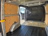 USED 2021 21 FORD TRANSIT CUSTOM 2.0 EcoBlue Active Panel Van, 37,900 miles, 1 owner, full service history, Euro 6 ULEZ, 6 Speed Manual , Air Conditioning, Bluetooth +VAT @ 20%! This 2021 Ford Transit Custom offers exceptional value with its remarkably low mileage of just 37,900 miles for its age, coupled with a low insurance group. This 2.0 300 EcoBlue Active L1 H1 Euro 6 (s/s) 5dr model, a 300 Active variant with the Active trim, is powered by an efficient 2.0L Diesel Engine and meets Euro 6 emissions standards. It comes equipped with front manual air conditioning, automatic headlights with a follow me home function, and parking assistance for both the front and rear,