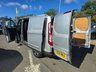 USED 2021 21 FORD TRANSIT CUSTOM 2.0 EcoBlue Active Panel Van, 37,900 miles, 1 owner, full service history, Euro 6 ULEZ, 6 Speed Manual , Air Conditioning, Bluetooth +VAT @ 20%! This 2021 Ford Transit Custom offers exceptional value with its remarkably low mileage of just 37,900 miles for its age, coupled with a low insurance group. This 2.0 300 EcoBlue Active L1 H1 Euro 6 (s/s) 5dr model, a 300 Active variant with the Active trim, is powered by an efficient 2.0L Diesel Engine and meets Euro 6 emissions standards. It comes equipped with front manual air conditioning, automatic headlights with a follow me home function, and parking assistance for both the front and rear,
