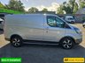 USED 2021 21 FORD TRANSIT CUSTOM 2.0 EcoBlue Active Panel Van, 37,900 miles, 1 owner, full service history, Euro 6 ULEZ, 6 Speed Manual , Air Conditioning, Bluetooth +VAT @ 20%! This 2021 Ford Transit Custom offers exceptional value with its remarkably low mileage of just 37,900 miles for its age, coupled with a low insurance group. This 2.0 300 EcoBlue Active L1 H1 Euro 6 (s/s) 5dr model, a 300 Active variant with the Active trim, is powered by an efficient 2.0L Diesel Engine and meets Euro 6 emissions standards. It comes equipped with front manual air conditioning, automatic headlights with a follow me home function, and parking assistance for both the front and rear,