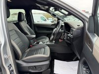 USED 2024 74 VOLKSWAGEN AMAROK 2.0 TDI Style Pickup Double Cab 4dr Diesel Auto 4Motion Euro 6 (s/s) (205 ps) PREMIUM PACK-FULL LEATHER