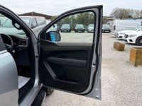 USED 2024 74 VOLKSWAGEN AMAROK 2.0 TDI Style Pickup Double Cab 4dr Diesel Auto 4Motion Euro 6 (s/s) (205 ps) PREMIUM PACK-FULL LEATHER