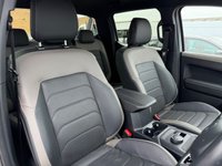 USED 2024 74 VOLKSWAGEN AMAROK 2.0 TDI Style Pickup Double Cab 4dr Diesel Auto 4Motion Euro 6 (s/s) (205 ps) PREMIUM PACK-FULL LEATHER