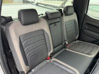 USED 2024 74 VOLKSWAGEN AMAROK 2.0 TDI Style Pickup Double Cab 4dr Diesel Auto 4Motion Euro 6 (s/s) (205 ps) PREMIUM PACK-FULL LEATHER