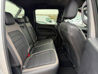 USED 2024 74 VOLKSWAGEN AMAROK 2.0 TDI Style Pickup Double Cab 4dr Diesel Auto 4Motion Euro 6 (s/s) (205 ps) PREMIUM PACK-FULL LEATHER
