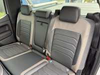USED 2024 74 VOLKSWAGEN AMAROK 2.0 TDI Style Pickup Double Cab 4dr Diesel Auto 4Motion Euro 6 (s/s) (205 ps) PREMIUM PACK-FULL LEATHER