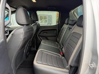 USED 2024 74 VOLKSWAGEN AMAROK 2.0 TDI Style Pickup Double Cab 4dr Diesel Auto 4Motion Euro 6 (s/s) (205 ps) PREMIUM PACK-FULL LEATHER