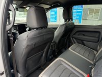 USED 2024 74 VOLKSWAGEN AMAROK 2.0 TDI Style Pickup Double Cab 4dr Diesel Auto 4Motion Euro 6 (s/s) (205 ps) PREMIUM PACK-FULL LEATHER