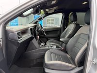 USED 2024 74 VOLKSWAGEN AMAROK 2.0 TDI Style Pickup Double Cab 4dr Diesel Auto 4Motion Euro 6 (s/s) (205 ps) PREMIUM PACK-FULL LEATHER