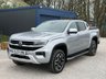 USED 2024 74 VOLKSWAGEN AMAROK 2.0 TDI Style Pickup Double Cab 4dr Diesel Auto 4Motion Euro 6 (s/s) (205 ps) PREMIUM PACK-FULL LEATHER
