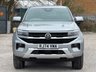 USED 2024 74 VOLKSWAGEN AMAROK 2.0 TDI Style Pickup Double Cab 4dr Diesel Auto 4Motion Euro 6 (s/s) (205 ps) PREMIUM PACK-FULL LEATHER