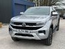 USED 2024 74 VOLKSWAGEN AMAROK 2.0 TDI Style Pickup Double Cab 4dr Diesel Auto 4Motion Euro 6 (s/s) (205 ps) PREMIUM PACK-FULL LEATHER