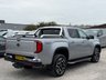 USED 2024 74 VOLKSWAGEN AMAROK 2.0 TDI Style Pickup Double Cab 4dr Diesel Auto 4Motion Euro 6 (s/s) (205 ps) PREMIUM PACK-FULL LEATHER