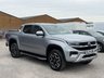 USED 2024 74 VOLKSWAGEN AMAROK 2.0 TDI Style Pickup Double Cab 4dr Diesel Auto 4Motion Euro 6 (s/s) (205 ps) PREMIUM PACK-FULL LEATHER