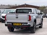 USED 2024 74 VOLKSWAGEN AMAROK 2.0 TDI Style Pickup Double Cab 4dr Diesel Auto 4Motion Euro 6 (s/s) (205 ps) PREMIUM PACK-FULL LEATHER