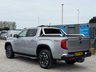 USED 2024 74 VOLKSWAGEN AMAROK 2.0 TDI Style Pickup Double Cab 4dr Diesel Auto 4Motion Euro 6 (s/s) (205 ps) PREMIUM PACK-FULL LEATHER