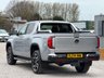 USED 2024 74 VOLKSWAGEN AMAROK 2.0 TDI Style Pickup Double Cab 4dr Diesel Auto 4Motion Euro 6 (s/s) (205 ps) PREMIUM PACK-FULL LEATHER