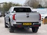 USED 2024 74 VOLKSWAGEN AMAROK 2.0 TDI Style Pickup Double Cab 4dr Diesel Auto 4Motion Euro 6 (s/s) (205 ps) PREMIUM PACK-FULL LEATHER