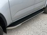 USED 2024 74 VOLKSWAGEN AMAROK 2.0 TDI Style Pickup Double Cab 4dr Diesel Auto 4Motion Euro 6 (s/s) (205 ps) PREMIUM PACK-FULL LEATHER