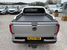 USED 2024 74 VOLKSWAGEN AMAROK 2.0 TDI Style Pickup Double Cab 4dr Diesel Auto 4Motion Euro 6 (s/s) (205 ps) PREMIUM PACK-FULL LEATHER