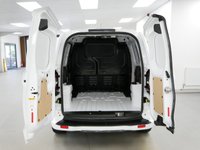 USED 2021 71 FORD TRANSIT COURIER 1.5 TDCI 100 BHP SPORT EDITION ( NO VAT ! ) 1 OWNER | SPORT EDITION | NO VAT TO PAY !