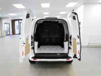 USED 2021 71 FORD TRANSIT COURIER 1.5 TDCI 100 BHP SPORT EDITION ( NO VAT ! ) 1 OWNER | SPORT EDITION | NO VAT TO PAY !