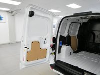 USED 2021 71 FORD TRANSIT COURIER 1.5 TDCI 100 BHP SPORT EDITION ( NO VAT ! ) 1 OWNER | SPORT EDITION | NO VAT TO PAY !