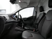 USED 2021 71 FORD TRANSIT COURIER 1.5 TDCI 100 BHP SPORT EDITION ( NO VAT ! ) 1 OWNER | SPORT EDITION | NO VAT TO PAY !