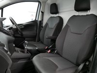USED 2021 71 FORD TRANSIT COURIER 1.5 TDCI 100 BHP SPORT EDITION ( NO VAT ! ) 1 OWNER | SPORT EDITION | NO VAT TO PAY !