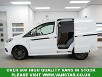 USED 2021 71 FORD TRANSIT COURIER 1.5 TDCI 100 BHP SPORT EDITION ( NO VAT ! ) 1 OWNER | SPORT EDITION | NO VAT TO PAY !