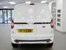 USED FORD TRANSIT COURIER