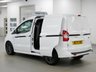 USED FORD TRANSIT COURIER