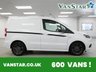 USED FORD TRANSIT COURIER