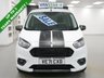 USED FORD TRANSIT COURIER