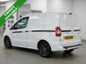 USED FORD TRANSIT COURIER