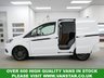 USED FORD TRANSIT COURIER