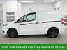 USED FORD TRANSIT COURIER