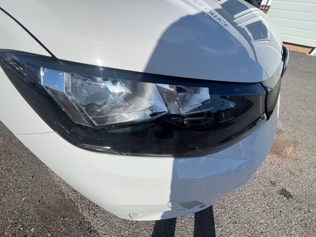 2021 Volkswagen Caddy 2L Commerce Plus 5dr - Photo 11
