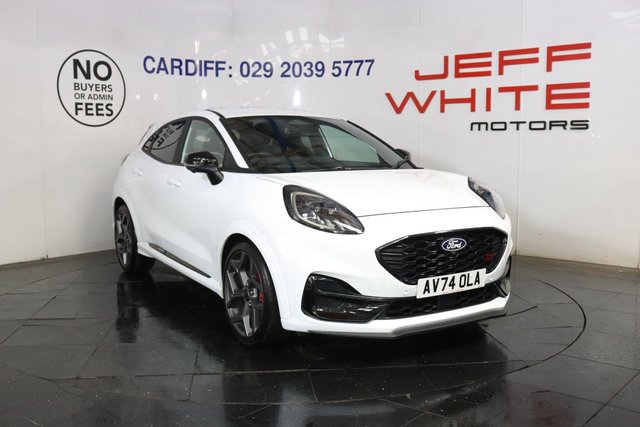 Jeff White Motors