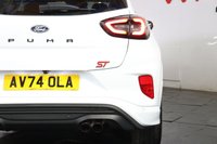 USED 2024 74 FORD PUMA 1.0T EcoBoost MHEV ST 5dr DCT  (APPLE CAR PLAY) 