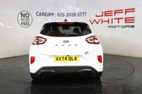 USED 2024 74 FORD PUMA 1.0T EcoBoost MHEV ST 5dr DCT  (APPLE CAR PLAY) 
