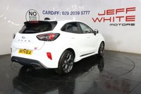 USED 2024 74 FORD PUMA 1.0T EcoBoost MHEV ST 5dr DCT  (APPLE CAR PLAY) 