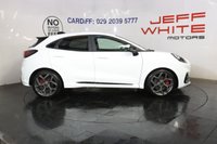 USED 2024 74 FORD PUMA 1.0T EcoBoost MHEV ST 5dr DCT  (APPLE CAR PLAY) 
