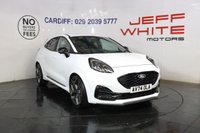 USED 2024 74 FORD PUMA 1.0T EcoBoost MHEV ST 5dr DCT  (APPLE CAR PLAY) 
