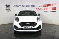 USED 2024 74 FORD PUMA 1.0T EcoBoost MHEV ST 5dr DCT  (APPLE CAR PLAY) 