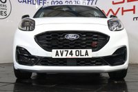 USED 2024 74 FORD PUMA 1.0T EcoBoost MHEV ST 5dr DCT  (APPLE CAR PLAY) 