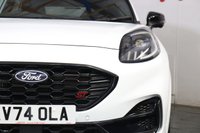 USED 2024 74 FORD PUMA 1.0T EcoBoost MHEV ST 5dr DCT  (APPLE CAR PLAY) 