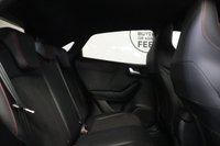 USED 2024 74 FORD PUMA 1.0T EcoBoost MHEV ST 5dr DCT  (APPLE CAR PLAY) 