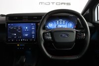 USED 2024 74 FORD PUMA 1.0T EcoBoost MHEV ST 5dr DCT  (APPLE CAR PLAY) 
