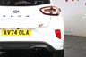 USED 2024 74 FORD PUMA 1.0T EcoBoost MHEV ST 5dr DCT  (APPLE CAR PLAY) 