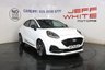 USED 2024 74 FORD PUMA 1.0T EcoBoost MHEV ST 5dr DCT  (APPLE CAR PLAY) 